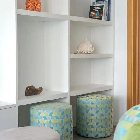 Apartment Acquamarina Rivabella