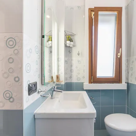 Acquamarina * Rivabella