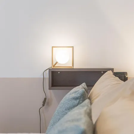 Apartment Acquamarina