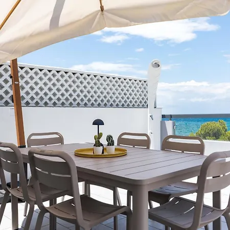 Acquamarina Rivabella