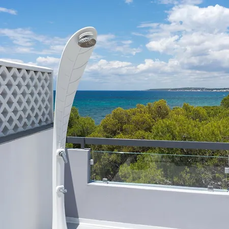 Apartment Acquamarina