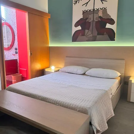 Apartment Acquamarina Rivabella