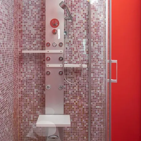 Acquamarina * Rivabella