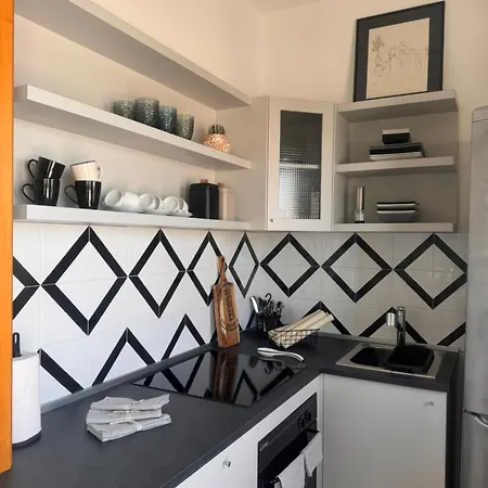 Acquamarina Apartment *