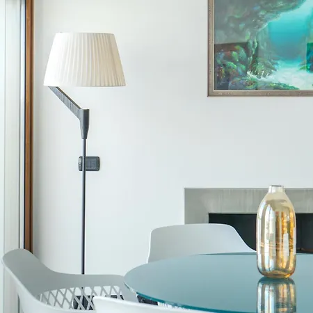 Acquamarina Apartment *