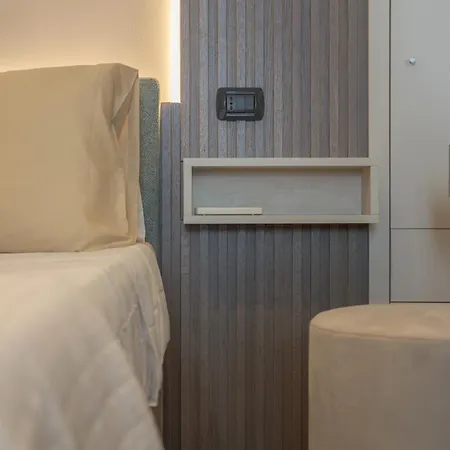 Acquamarina Apartment