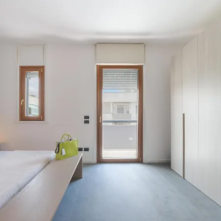 Acquamarina Apartment *