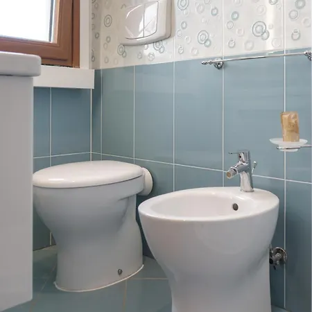 Acquamarina Apartment Rivabella