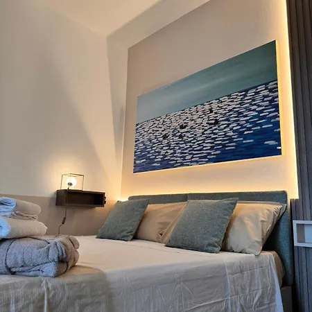 Acquamarina Apartment *