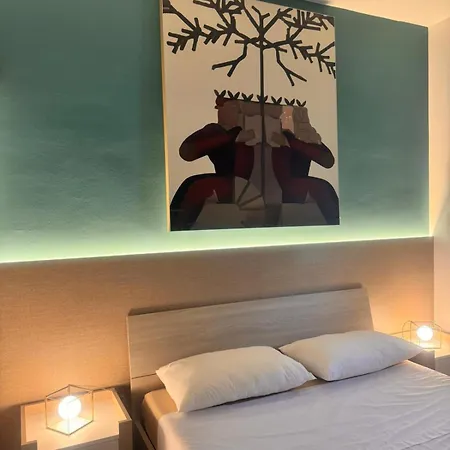 Acquamarina * Rivabella