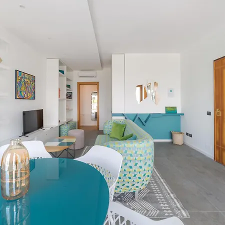 Acquamarina Rivabella