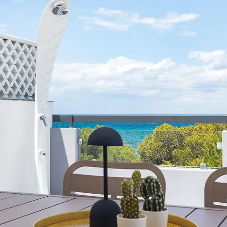 Acquamarina * Rivabella