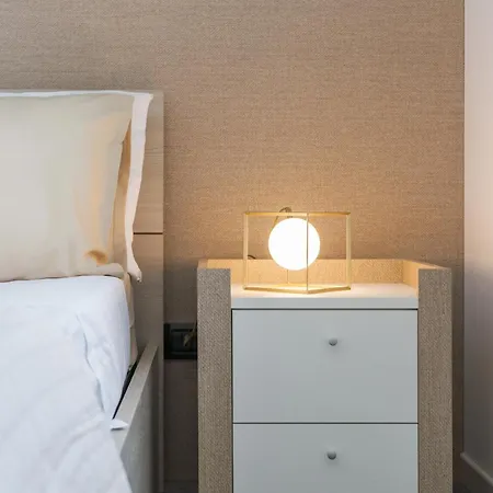 Acquamarina Apartment Rivabella