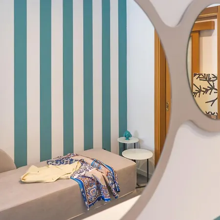 Apartment Acquamarina Rivabella