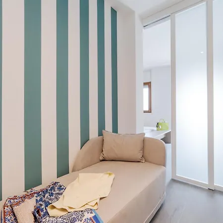 Acquamarina Apartment