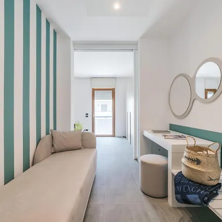 Acquamarina Rivabella