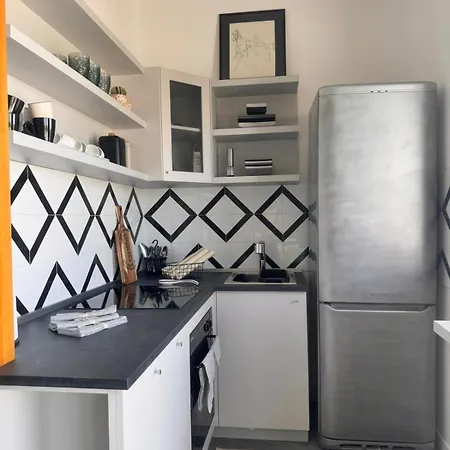 Acquamarina Apartment Rivabella